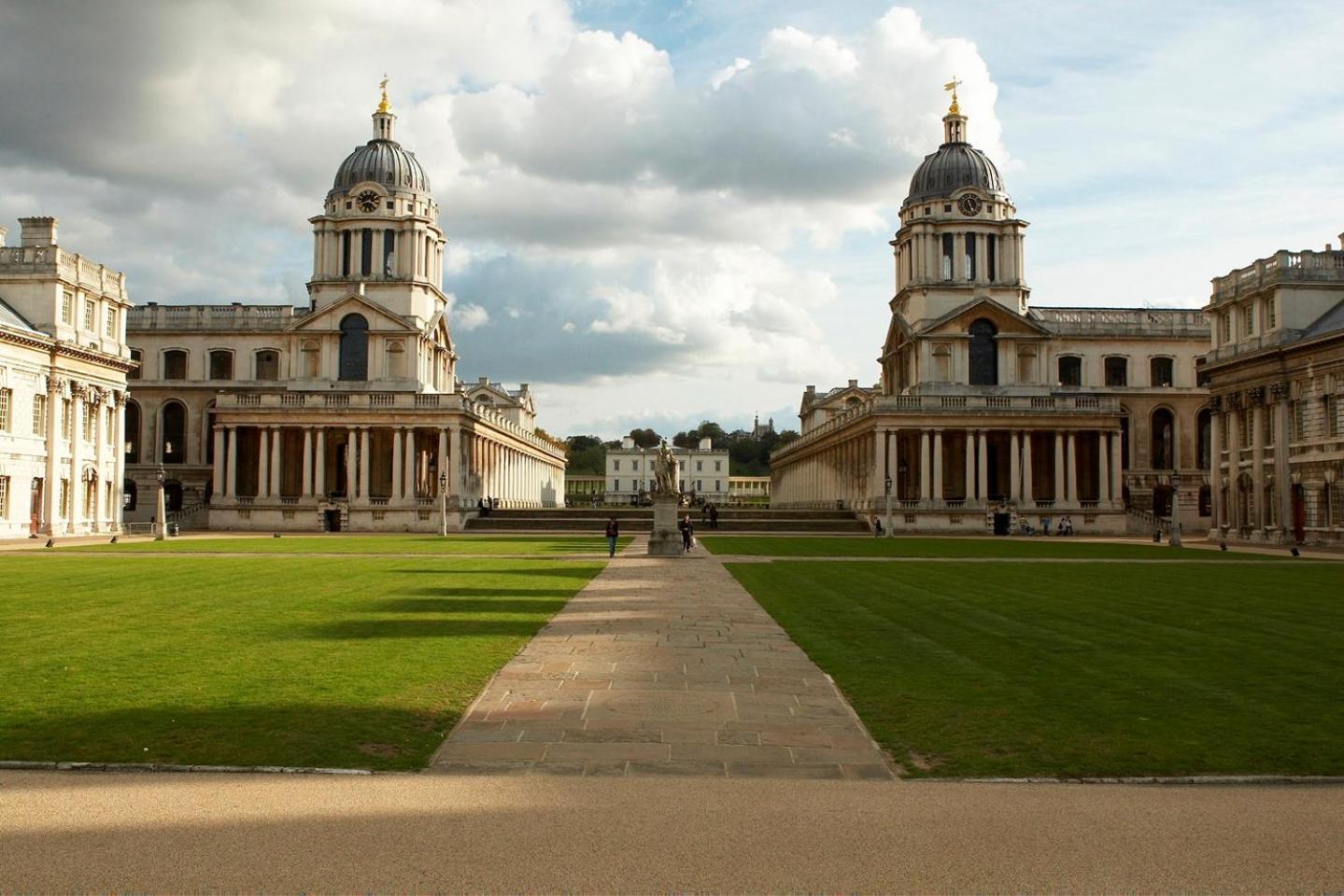 Large 1 Bed Cutty Sark Greenwich Close To Canary Wharf - Perfect For Corporates And Tourists Londra