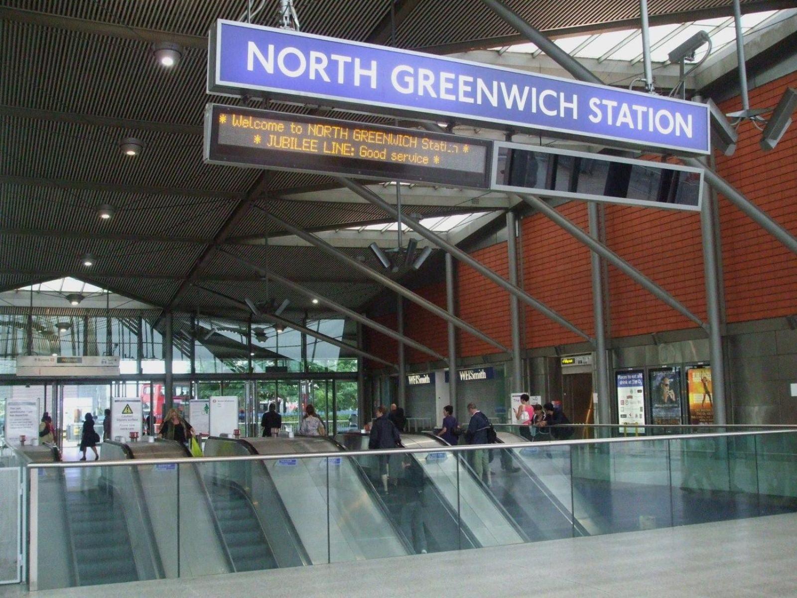 Apartament Large 1 Bed Cutty Sark Greenwich Close To Canary Wharf - Perfect For Corporates And Tourists *