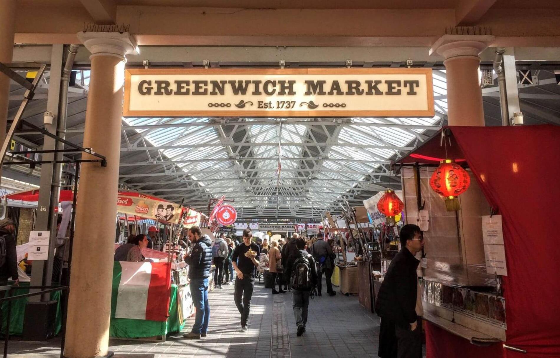 Large 1 Bed Cutty Sark Greenwich Close To Canary Wharf - Perfect For Corporates And Tourists * Londra