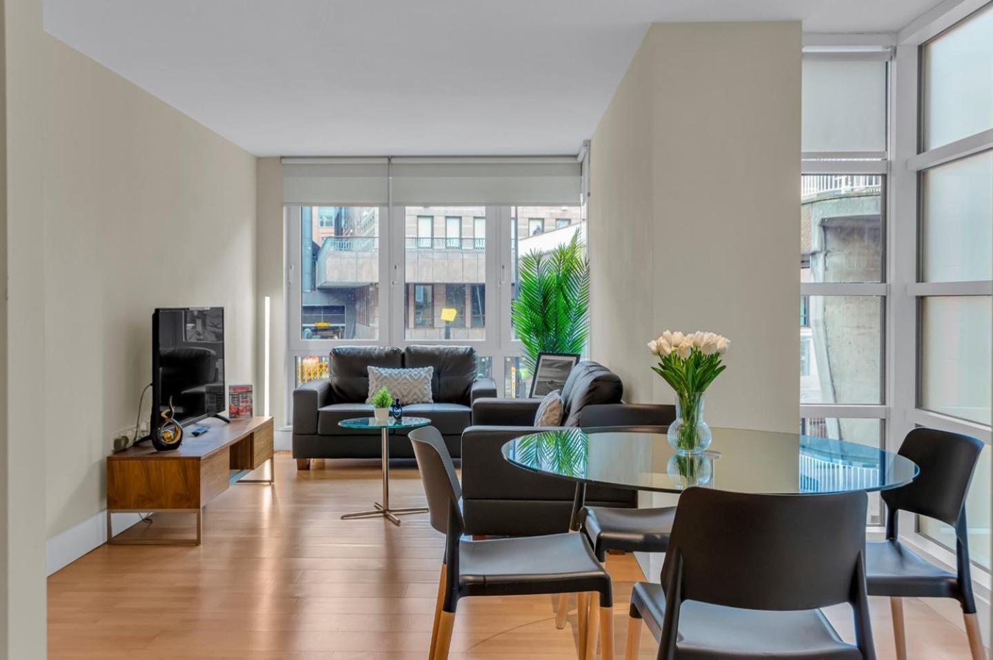 Large 1 Bed Cutty Sark Greenwich Close To Canary Wharf - Perfect For Corporates And Tourists Apartament